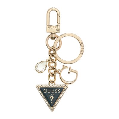 Porte-Clés Charms Logotypés GUESS