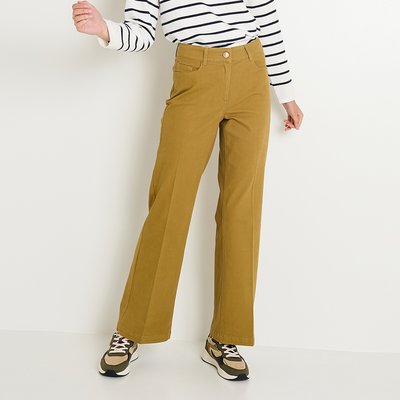 Jean Flare raccourci OTTAWA F02 GRAIN DE MALICE