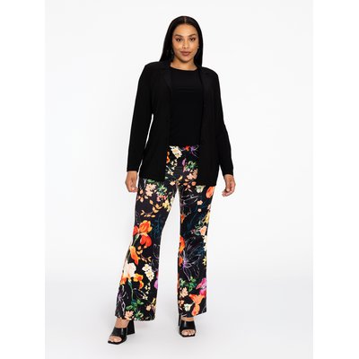 Pantalon imprimée YOEK