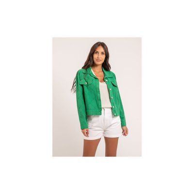 Veste Broderies Anglaises Ukrine DONA LISA