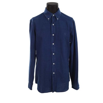 Chemise en coton - Très Bon État RALPH LAUREN