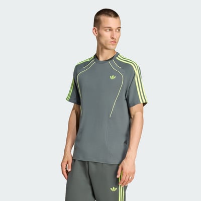 T-Shirt Spacer Cutline Teamgeist 26 adidas Originals