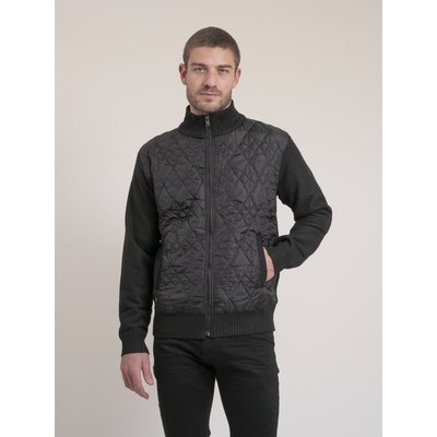 Gilet Chaud Louwolf RITCHIE
