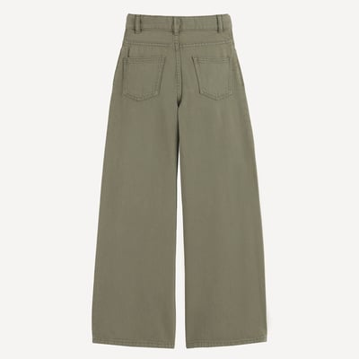 Pantalón ancho LA REDOUTE COLLECTIONS