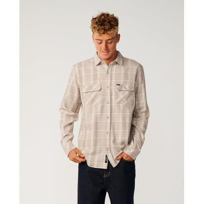Chemise en flanelle GRIFFIN RIP CURL