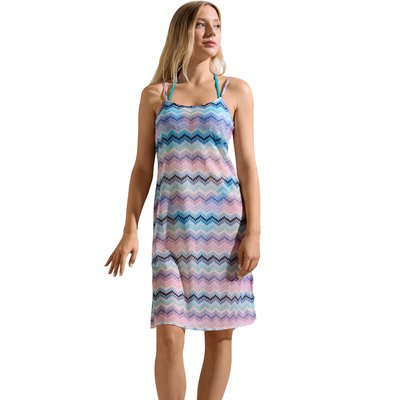 Robe estivale SÉRIE Vegas LISCA