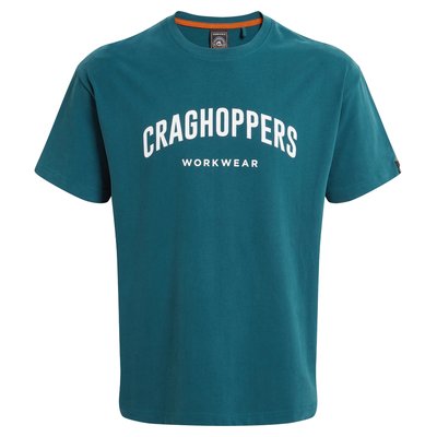 T-shirt BATLEY CRAGHOPPERS