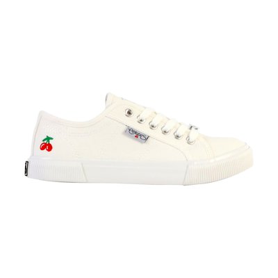 Baskets LTC Enjoy LE TEMPS DES CERISES