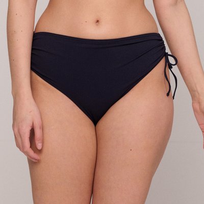 Slip taille haute ficelles PINNER PRIMADONNA