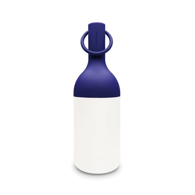 Petite lampe nomade en plastique - ELO MAISON PAVANE