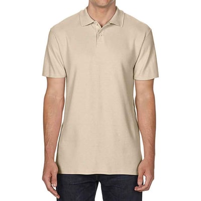 Polo manches courtes GILDAN