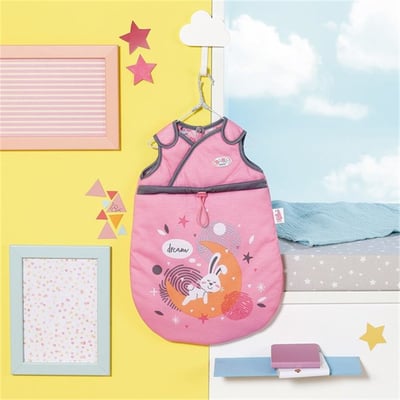 Baby born Sac de couchage ZAPF CREATION