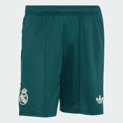 Short Extérieur Real Madrid 26/27 Short Extérieur Real Madrid 26/27 adidas Performance
