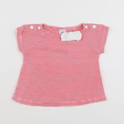 Tee-shirt - Très bon état PETIT BATEAU