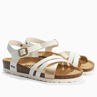 Sandales DENIA pour femme BAYTON
