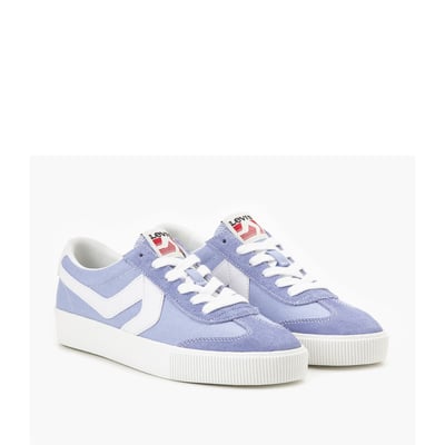 Baskets basses en toile Sneak S LEVI'S