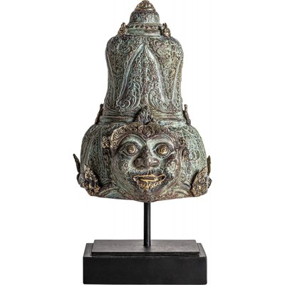 Sculpture en bronze, Vacio RECOLLECTION