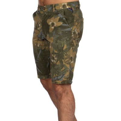 Short a fleur homme La Redoute