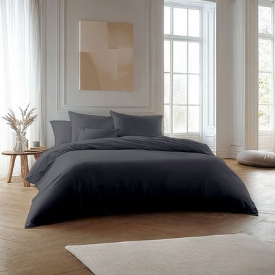 Pack housse de couette + Taie(s) d'oreiller Coton thermorégulé DODO