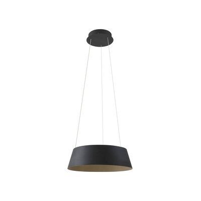 Suspension en aluminium moderneLED, Belsar LUCANDE