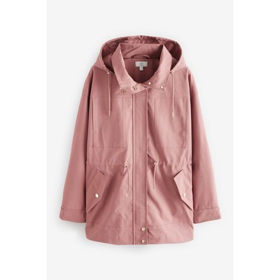 Veste parka résistante à la douche NEXT