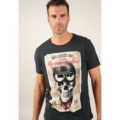 T-shirt en coton CLEM DEELUXE