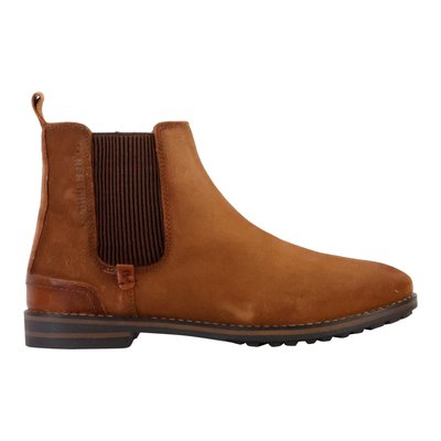 Bottine Cuir Einstein REDSKINS
