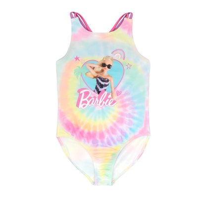 Maillot de bain 1 pièce BARBIE