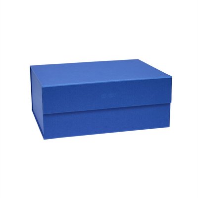 Boîte de rangement en carton Living OYOY LIVING DESIGN