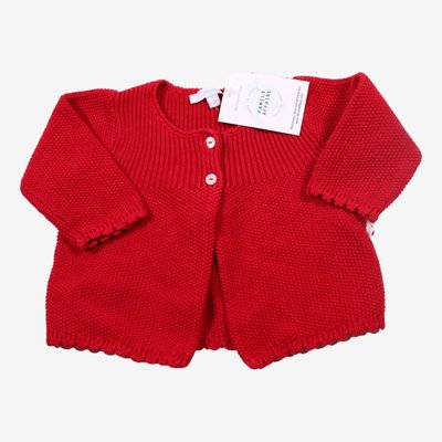 Gilet - Très bon état JACADI