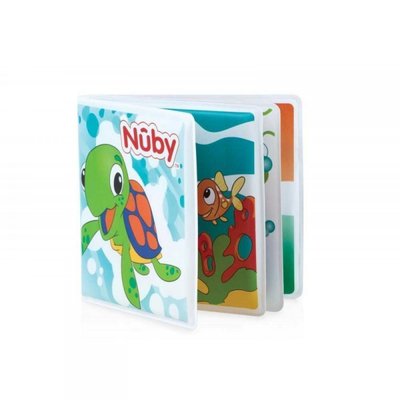 Livre de bain - Nuby NUBY