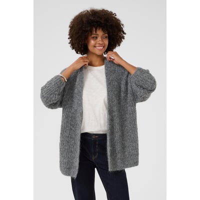 Cardigan à tricot CULTURE
