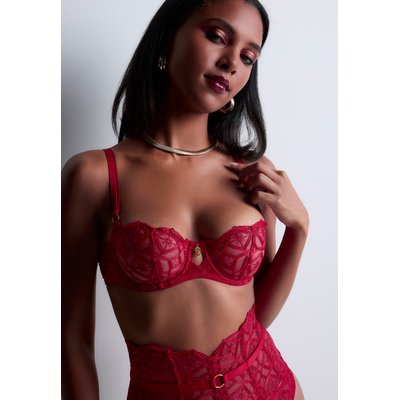 Soutien-gorge Corbeille avec armatures Sense Of Illusion AUBADE