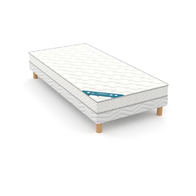 Matelas enfant mousse ferme 16 cm LA REDOUTE INTERIEURS