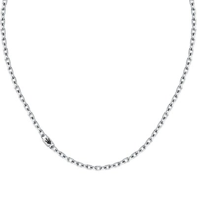 Collier en acier MASERATI