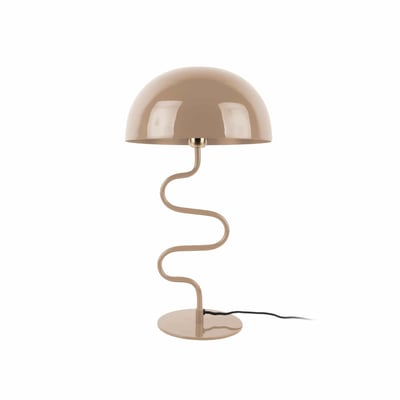 Lampe À Poser Le fer TWIST LEITMOTIV
