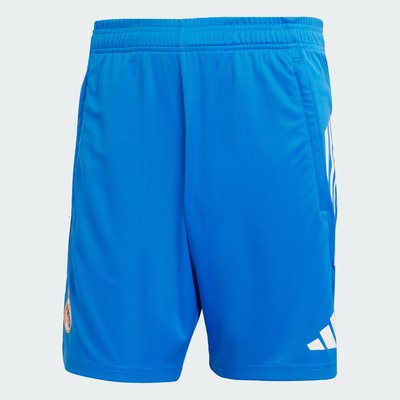 Short d'entraînement avant compétition Real Madrid Tiro 25 adidas Performance