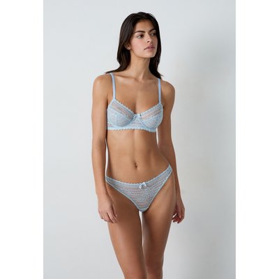 Tanga en dentelle PANAMA ETAM