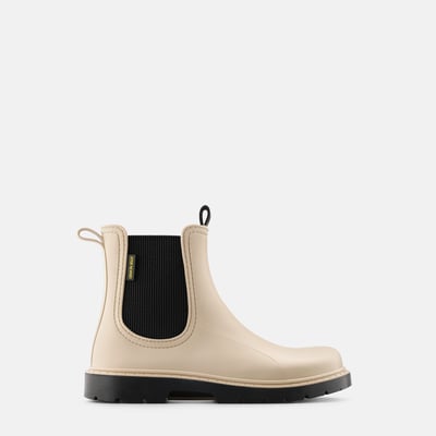 Chelsea boots barefoot mates femme LOOM LEMON JELLY