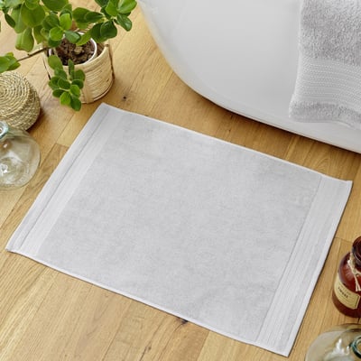 Tapis de bain en 100% Coton EDEN