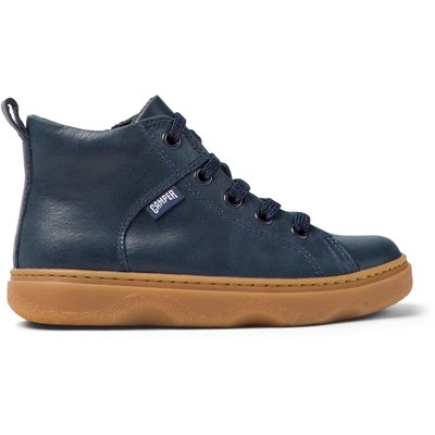 Bottines Kiddo CAMPER