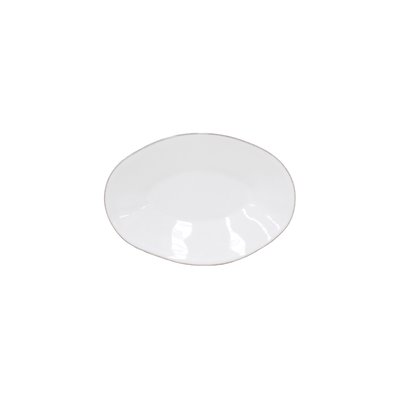 Plat ovale 20 APARTE COSTA NOVA