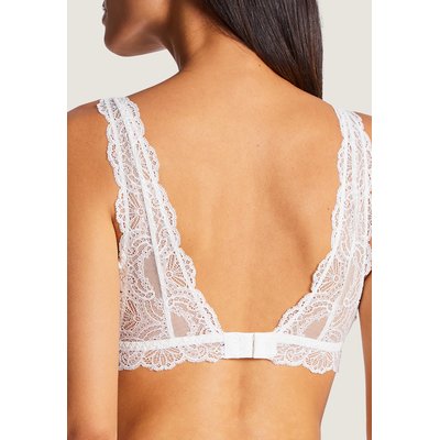 Soutien gorge Triangle bralette Danse des Sens AUBADE