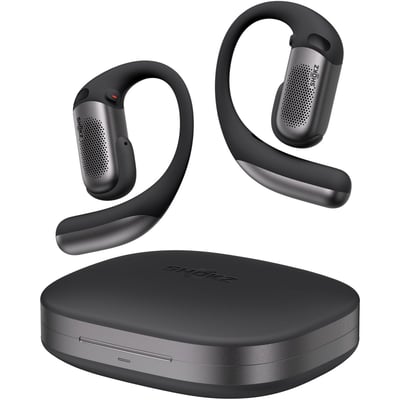 Ecouteurs OpenFit PRO Noir SHOKZ