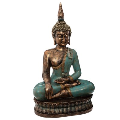 Statuette BOUDDHA ATMOSPHERA