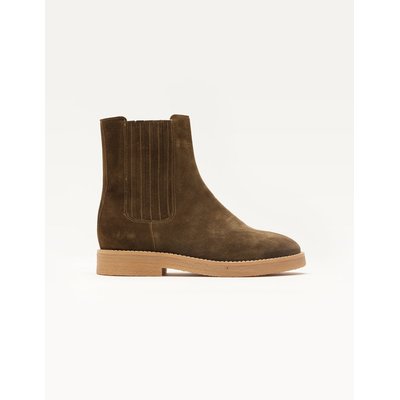 Bottines ISAURE ODAJE