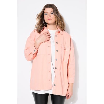 Chemise en jean, oversize STUDIO UNTOLD