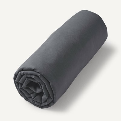 Fixleintuch Gypse, Voile aus gewaschener Baumwolle AM.PM