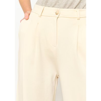 Pantalon palazzo long LOLALIZA