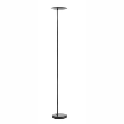 Lampadaire Led Daphné Noir à Intensité Variable MILLUMINE